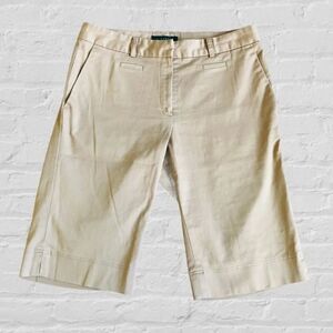 Astra Classic Casual and Golf Bermuda Shorts